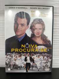 DVD Filme: Noiva Procura-se ( The Bachelor) Oferta DVD Tigres
