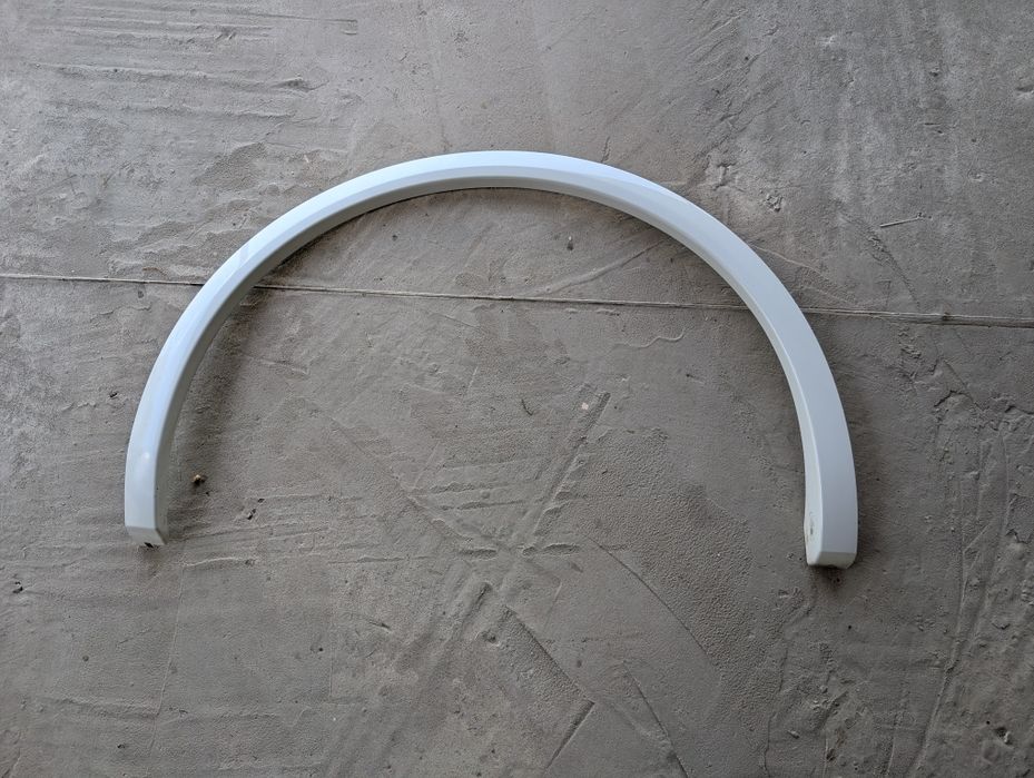 Арка задня права на Audi Q5 80a