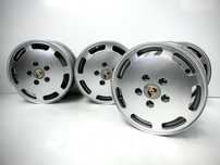 Felgi aluminiowe 16” Porsche 928 944 / 7J 5x130 et65 (037)