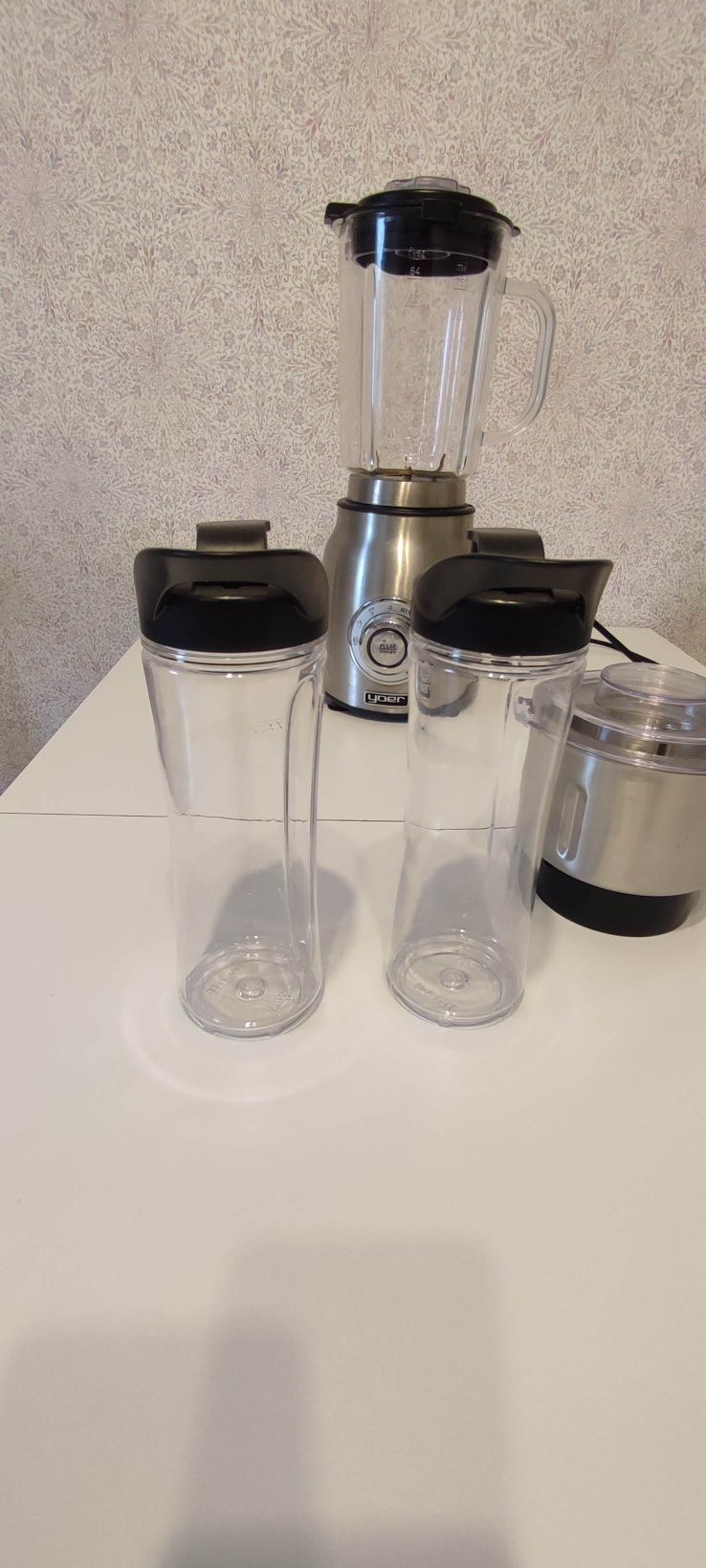 Sprzedam blender kielichowy
