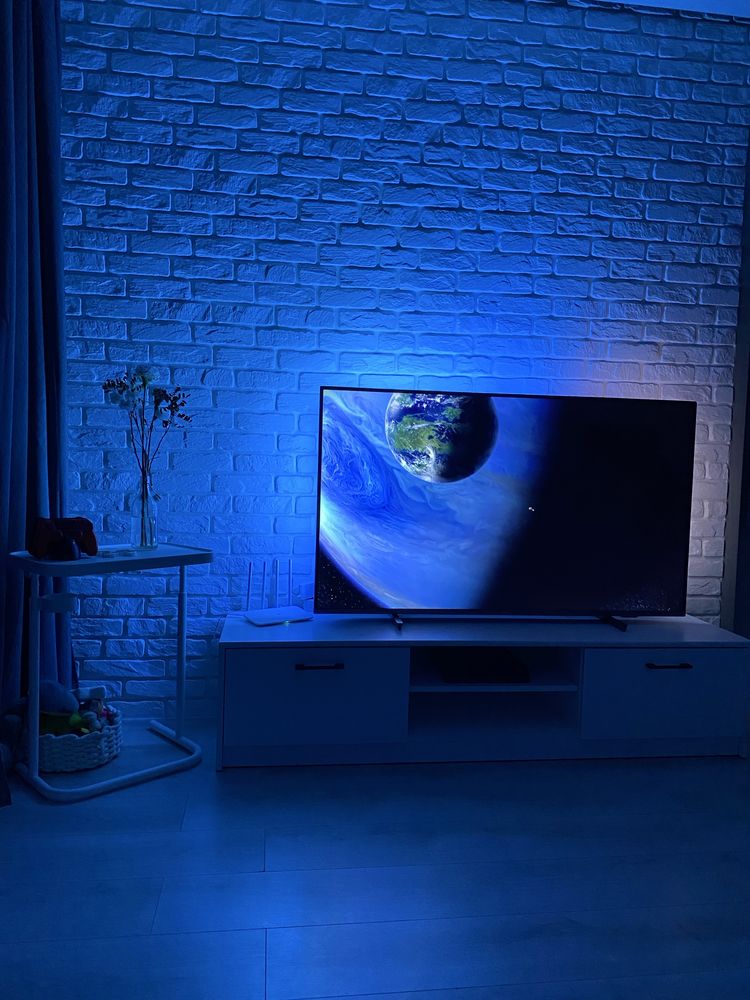 Philips 55PUS7906/12 55” Smart TV 4k