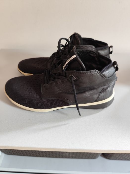 Buty męskie Ecco