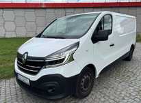 Renault Trafic 2.0 dCi 120 L2H1 HD Pack Clim