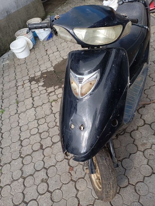 Продам, скутер ненаходу.