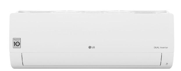 Klimatyzator marki LG Standard 2 o mocy 3,5 kW A++ Montaż, Serwis