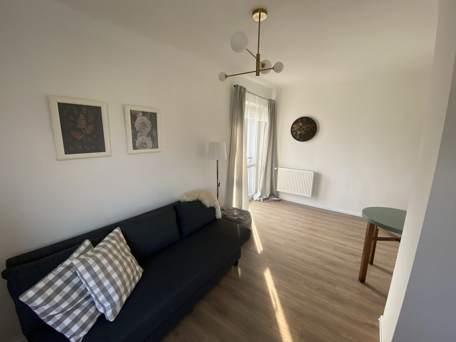 AKTUALNE  Kawalerka 33 m² po remoncie • wynajem- Poniszowice