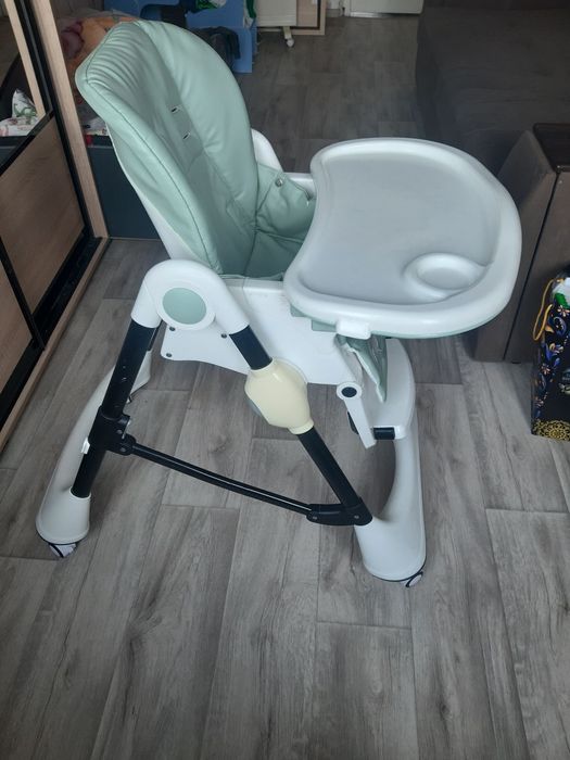 Стульчик для кормления Carrello