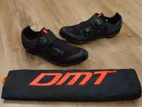 Sapatos de BTT DMT MH1 Carbon "NOVOS"