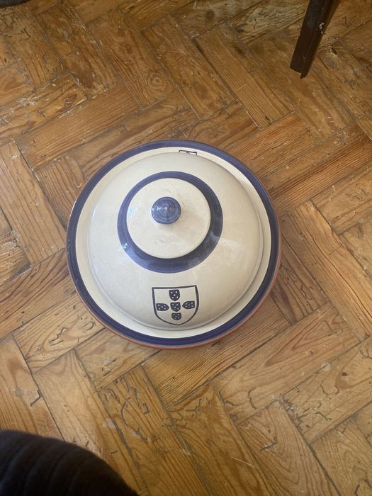 Loiça para mesa