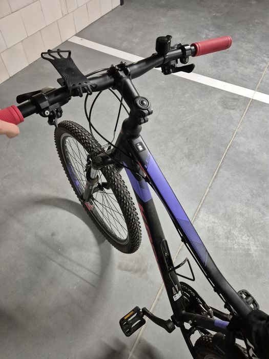 Rower damski Kross Lea 2.0