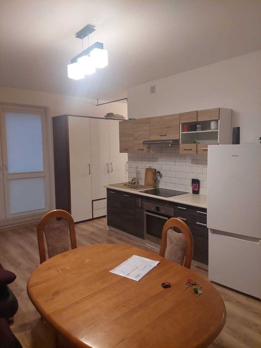 Mam do wynajęcie mieszkanie 40m2 w Nowym Dworze Mazowieckiem