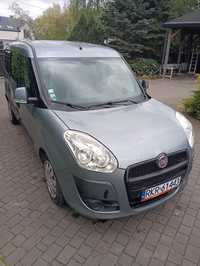 Sprzedam fiat Doblo Maxi