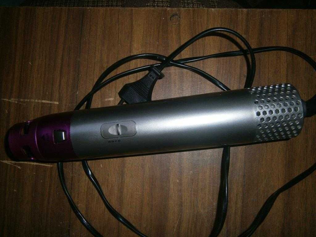 Фен  Hot Air Styler 1000w