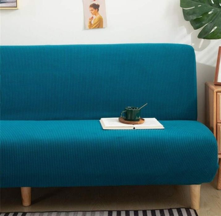 Nowa narzuta na łóżko