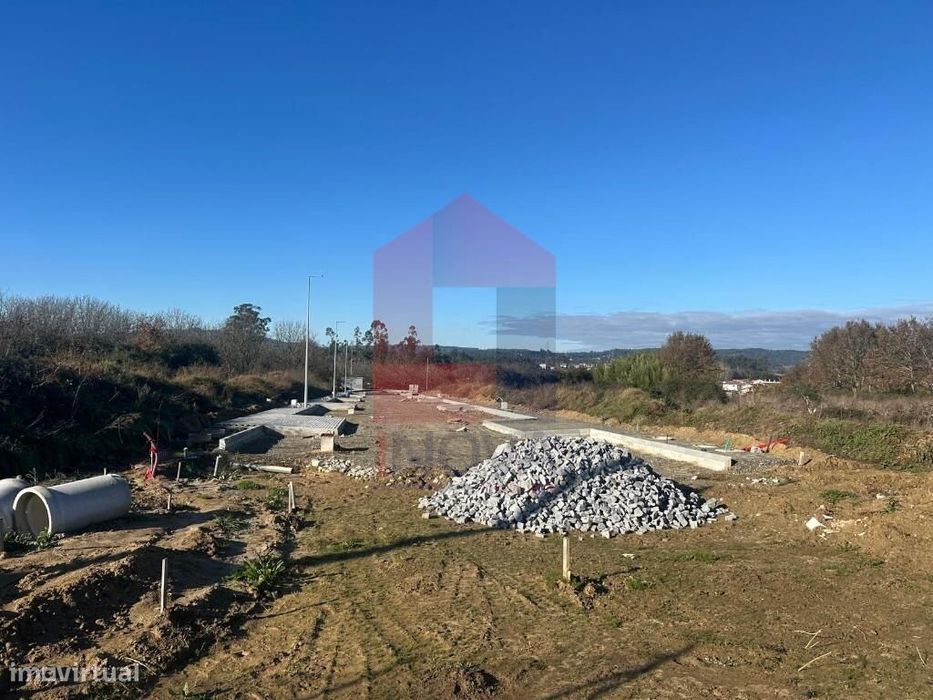 Terreno para construção, Vila de Prado
