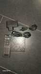 Sprzedam dekoder TV z YouTube plus antena