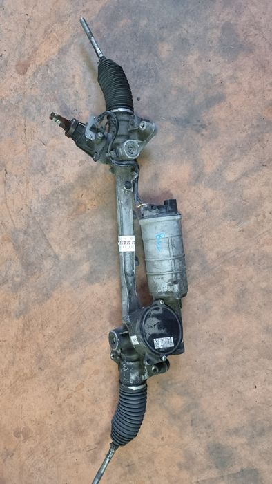 Caixa de direcção bmw x3 x4 G01 G02 mybmw