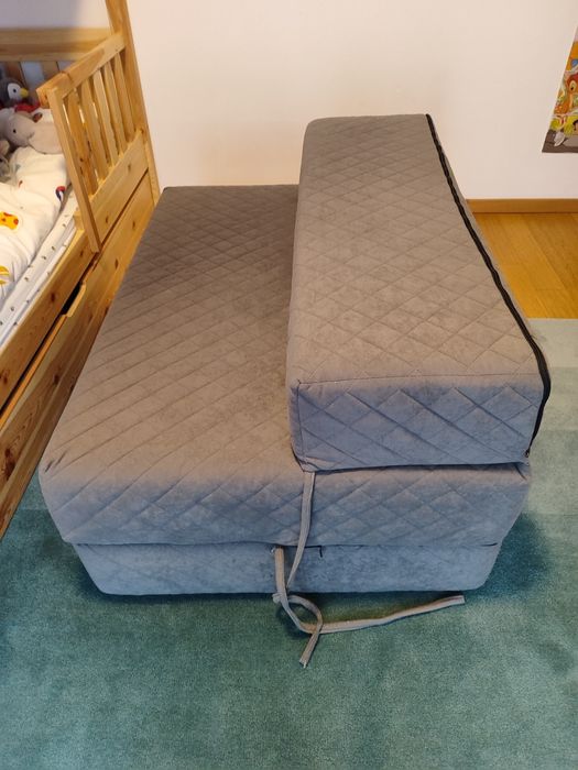 Kanapa rozkładana sofa siedzisko