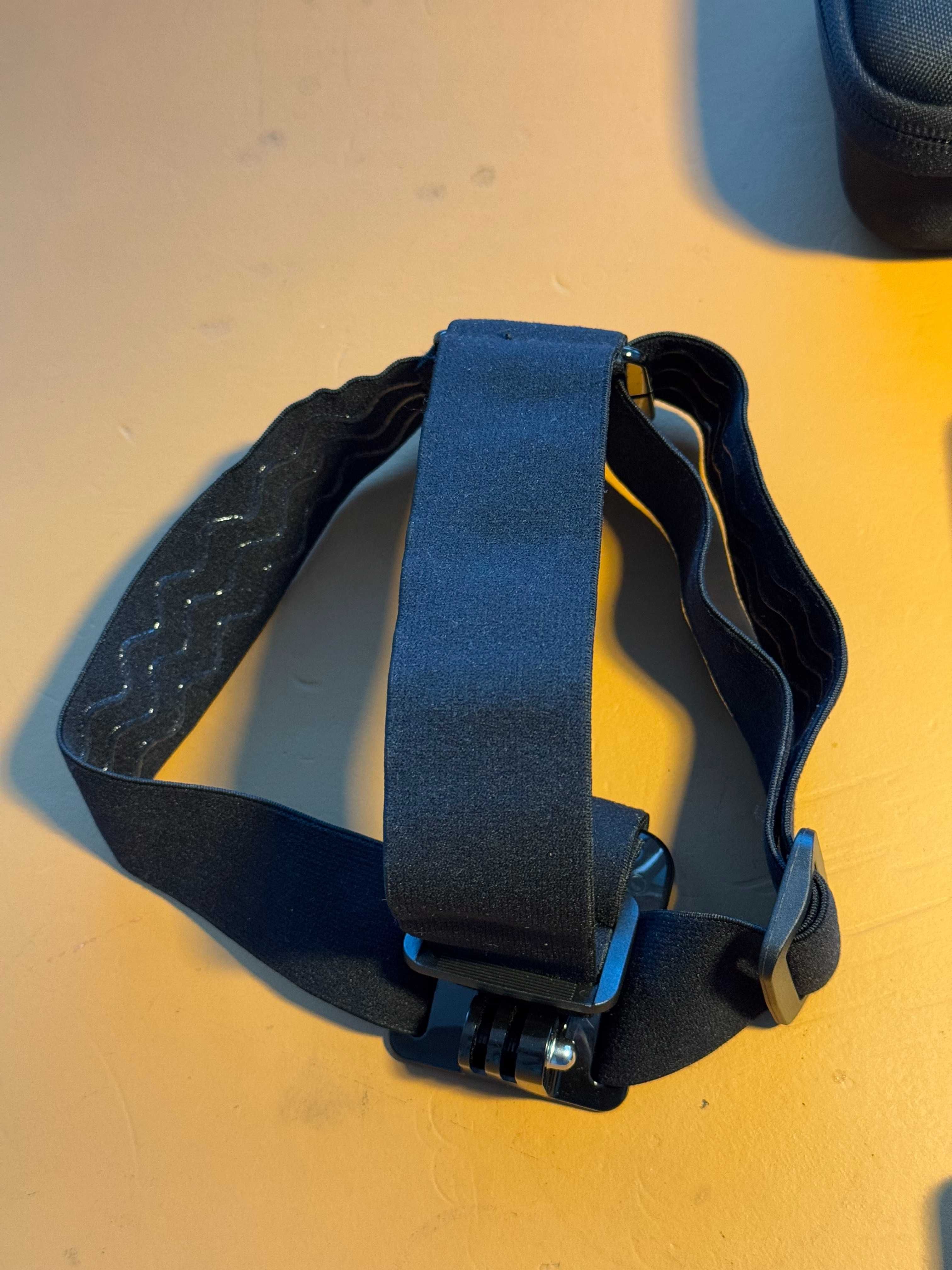 GoPro Hero 11 Black + Acessórios