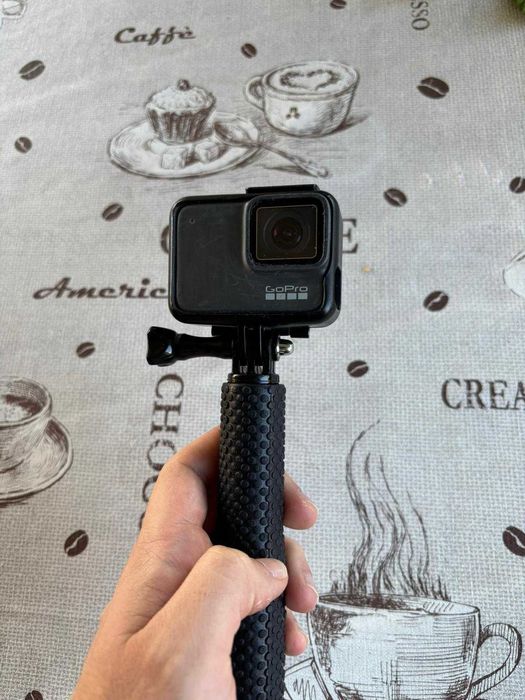 GoPro HERO 7 Silver