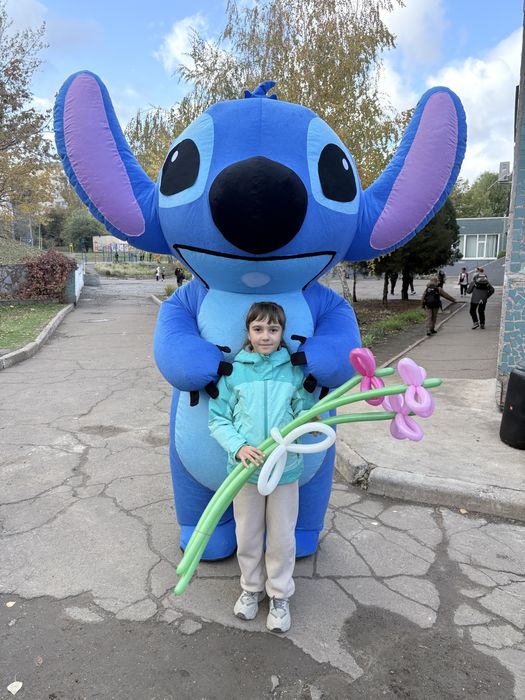 Кривий Ріг пес патрон, мішка, зайка, стіч, скай, гонщік