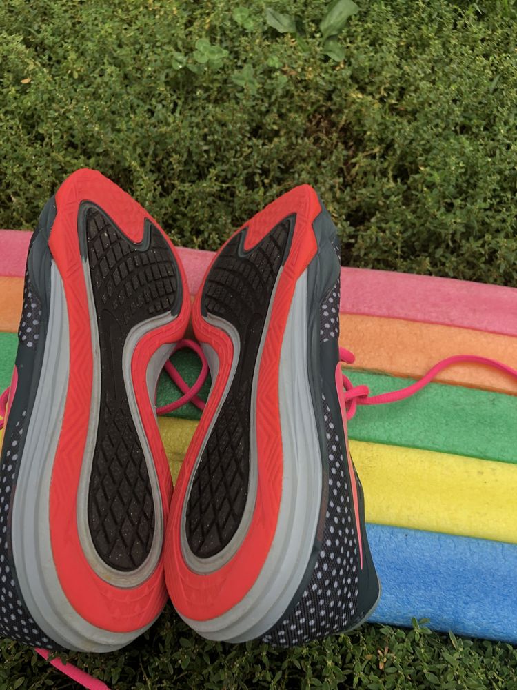 Кросівки Nike w dual  fusion tr 3 print