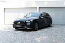 Mercedes-Benz C 300 e 9G-TRONIC Edition AMG Line