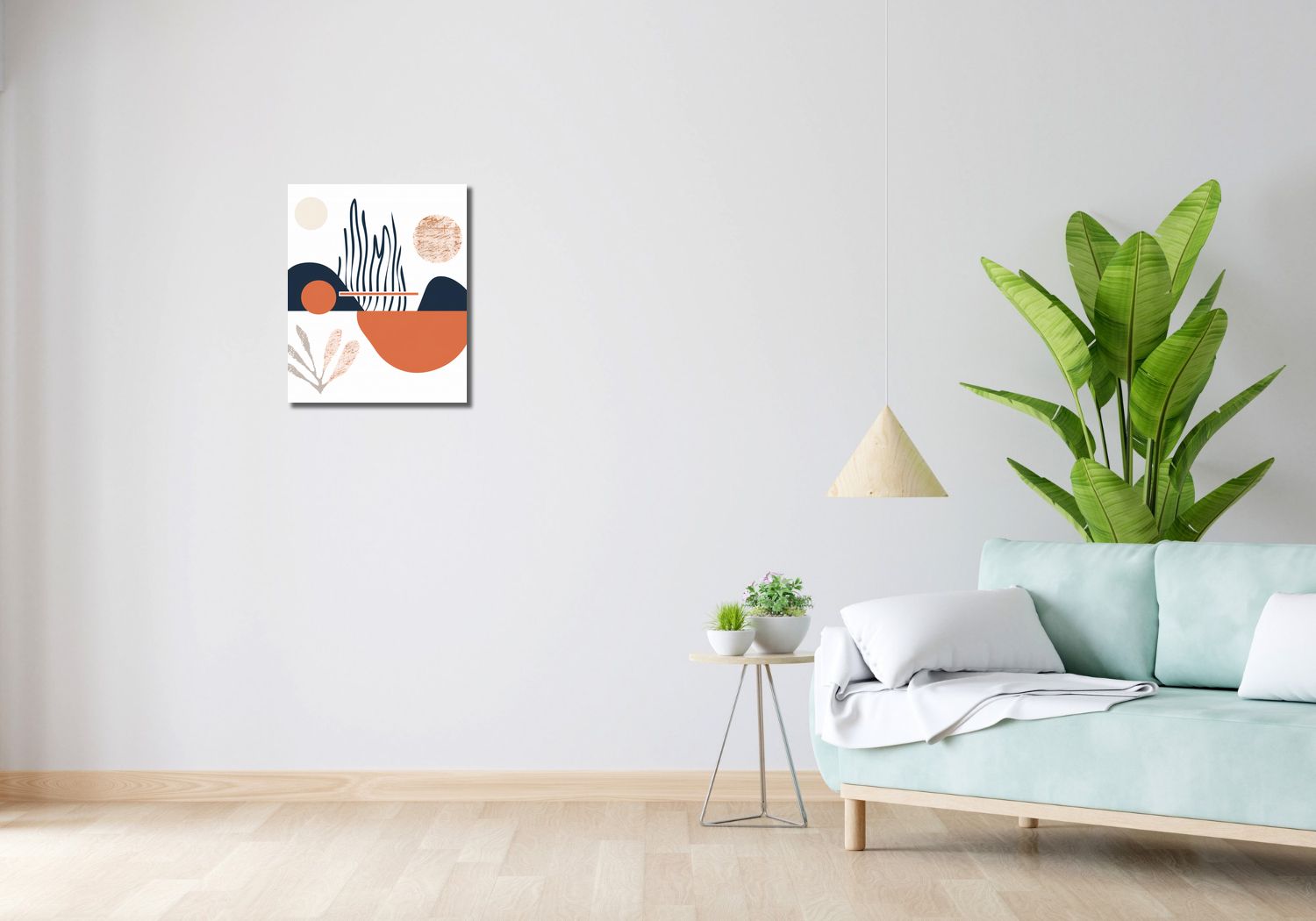 Obraz 40x50cm Wychylona Wola