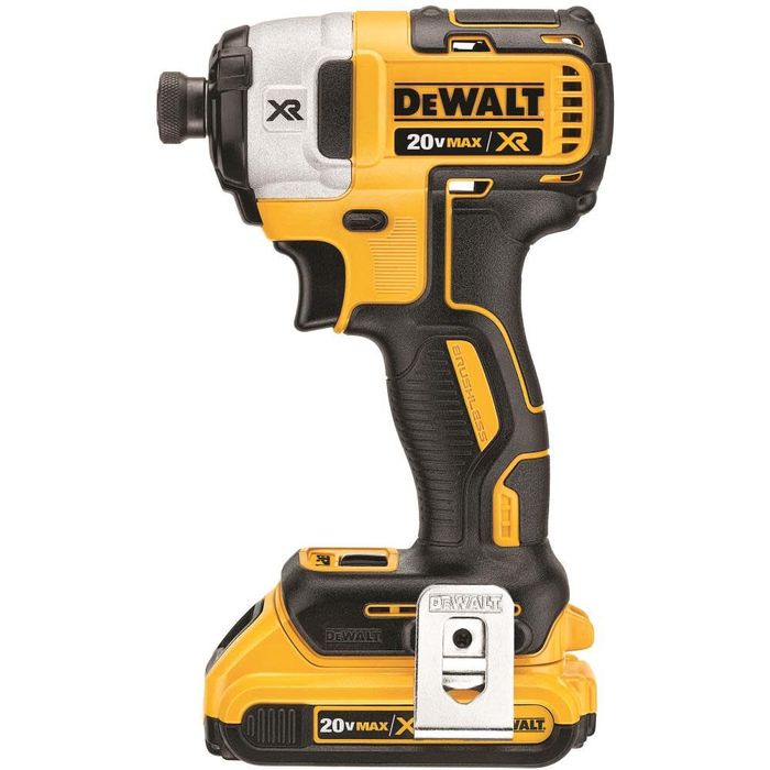 Dewalt dcf887 Шурупокрут акумуляторний імпакт