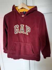 Bluza z kapturem Gap r. 140/146