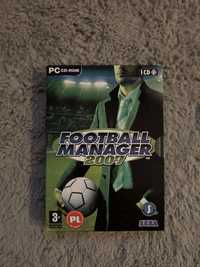 Football Manager 2007 (PC)