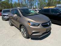 Розборка Buick encore 2016-2019 запчастини разборка запчасти