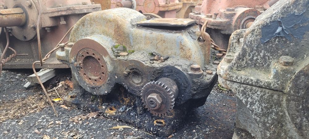 Редуктор рм 2 50