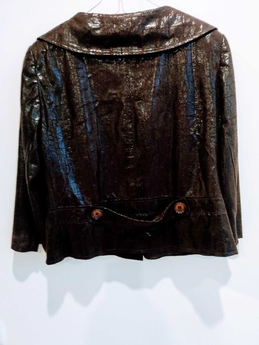 Casaco bolero  da Tuzzi Tam XXL