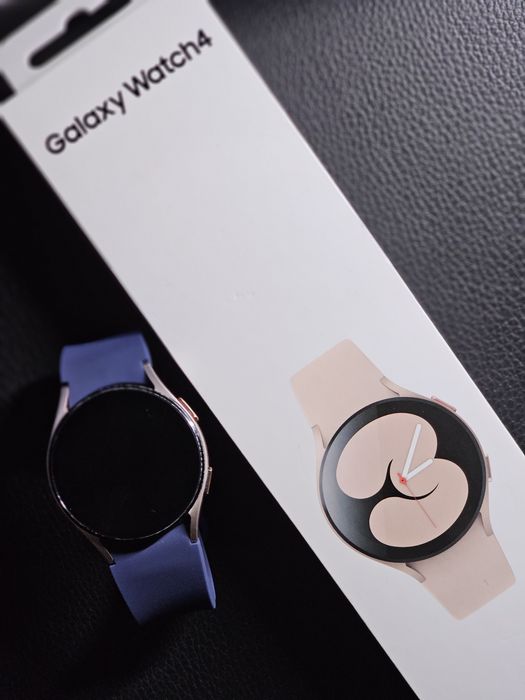 Samsung Watch 4.