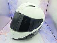 SHARK RACE-R PRO CARBON Kask Motocyklowy roz. L Komis Redi