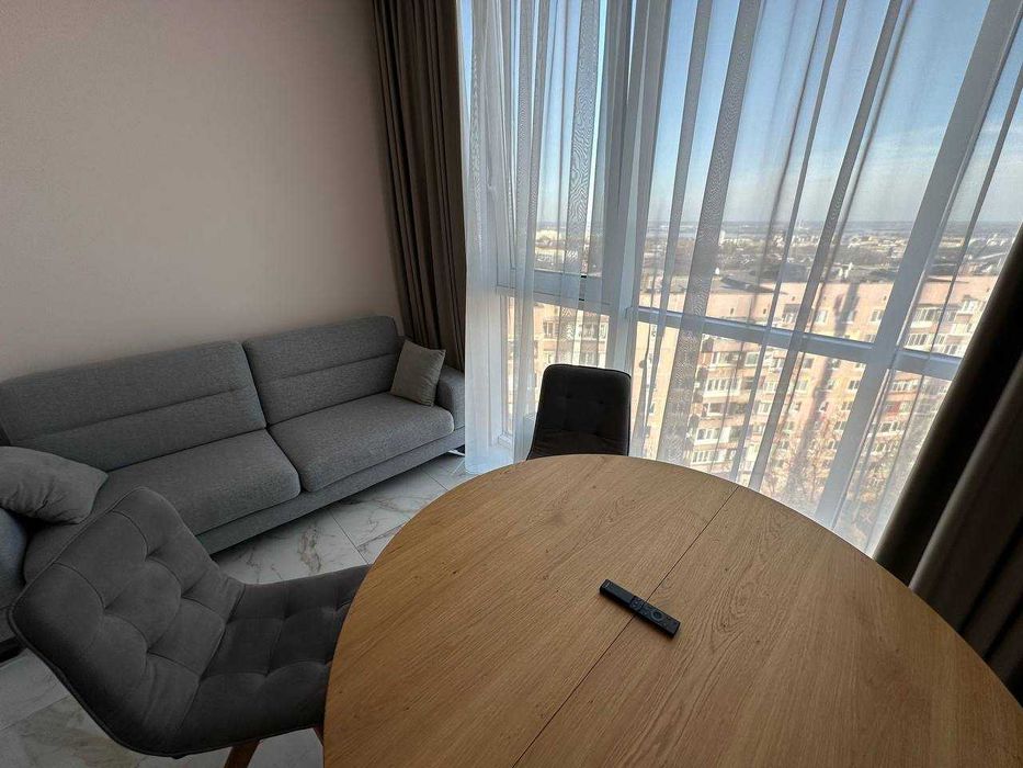 Продам 3 кімнатну квартиру ЖК Comfort City Рыбинский Гагаріна Дафі
