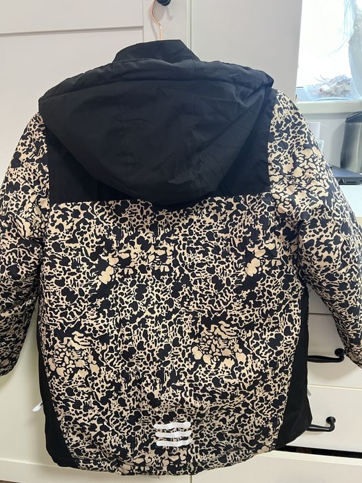 Куртка зимова для дівчинки Cool club розмір 146. Цвна 1100 грн.