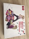 Dance mixer playmat mata do tańczenia