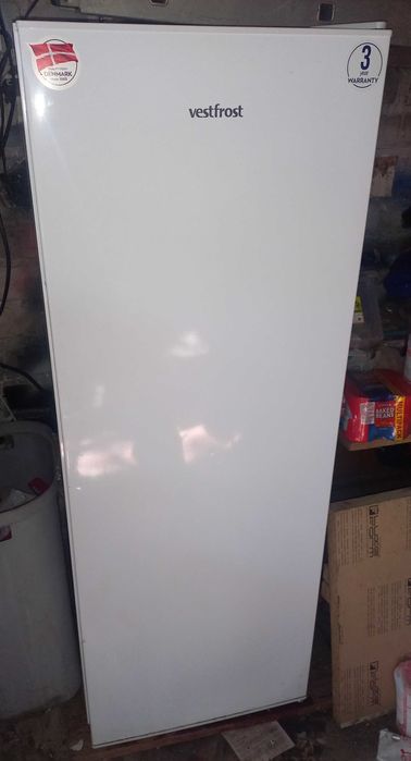 Морозильна камера vestfrost