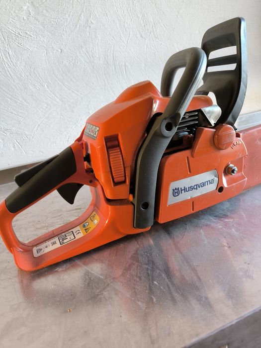 Бензопила Husgvarna 435 (Оригінал)