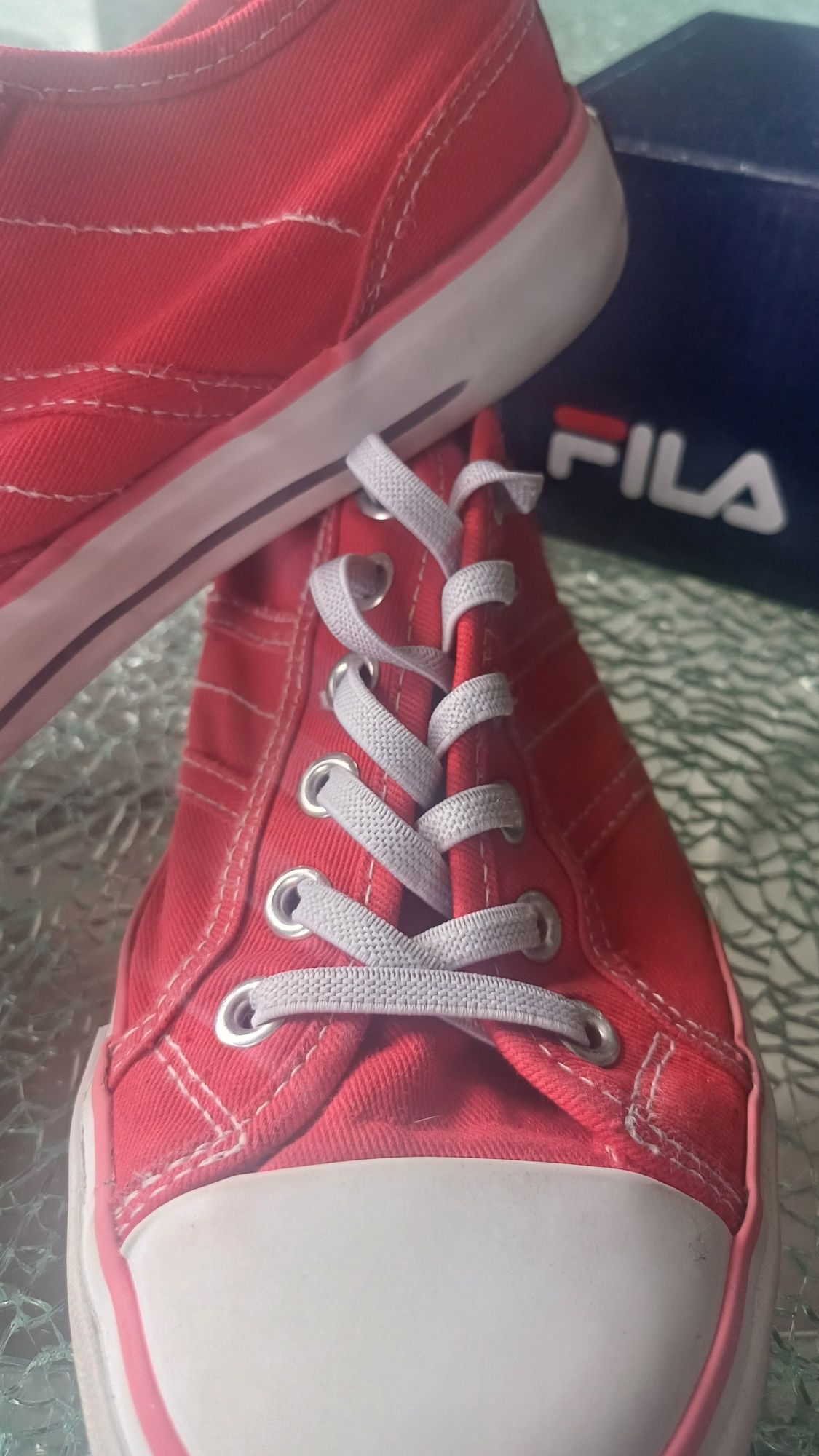 Obuwie Trampki rozmiar 35