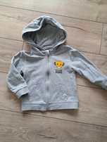 Bluza rozpinana Sinsay 92