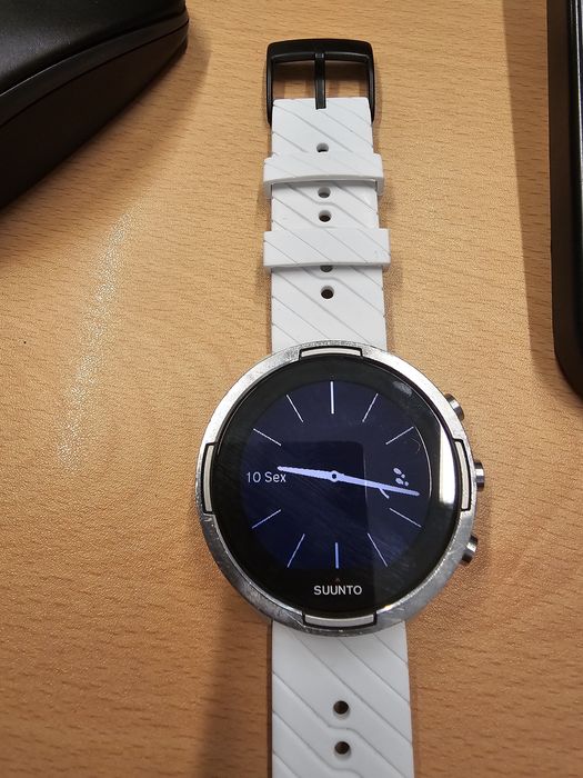 Relógio Suunto 9 Baro