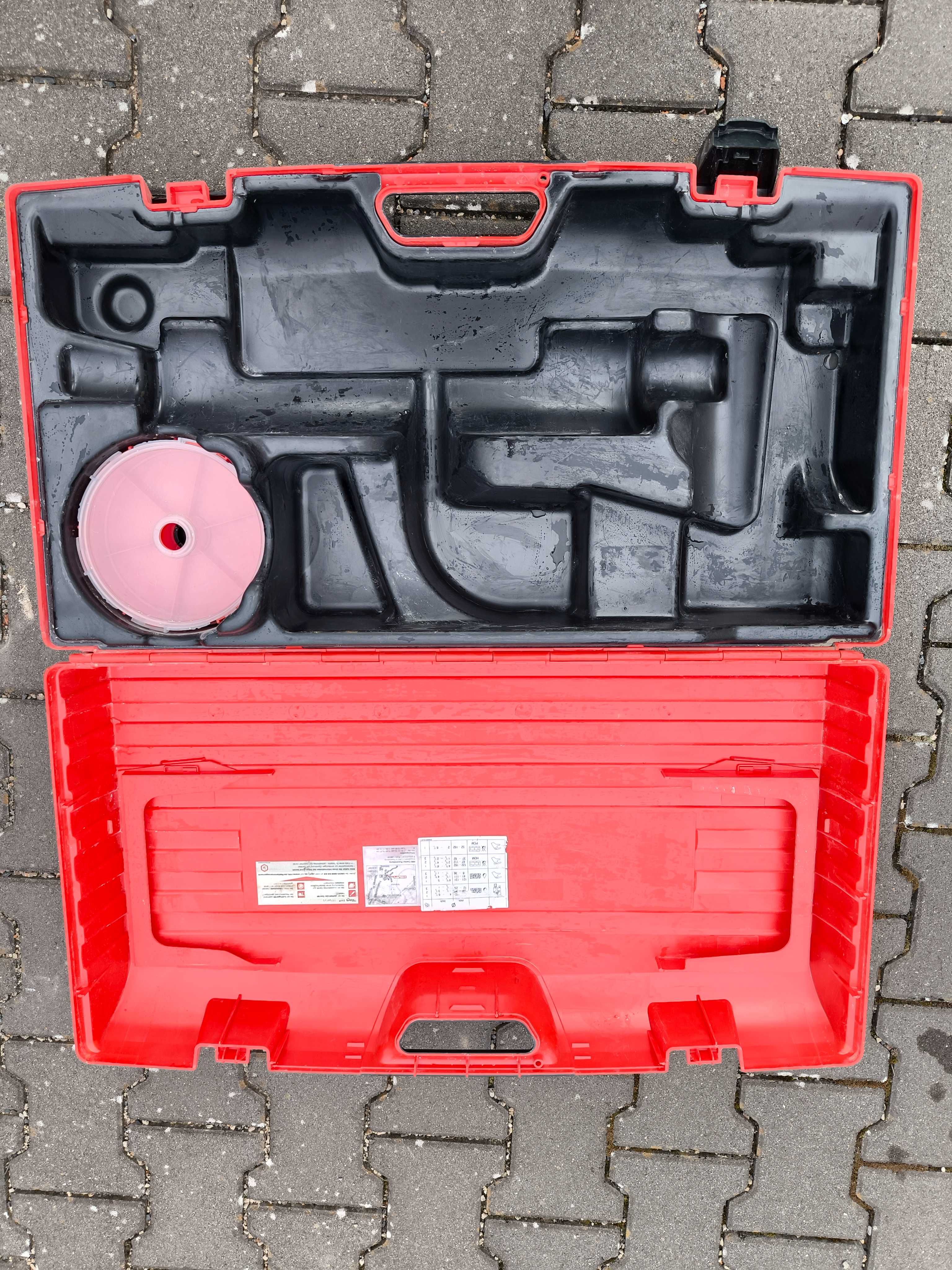 Hilti DD150 Універсальна установка