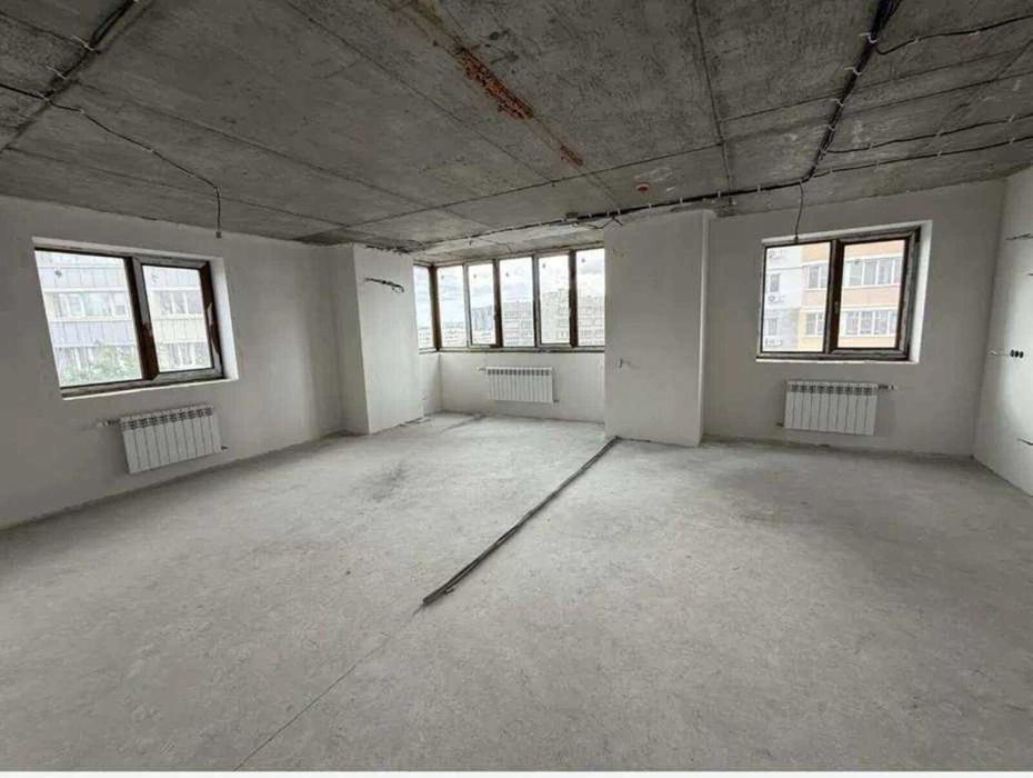 Продам 2 к.кв. в ЖК ДУЭТ, Алексеевка. 74м2, 7эт. Гостиная+спальня. AN