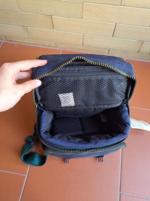 Mala Vanguard para máquina fotográfica