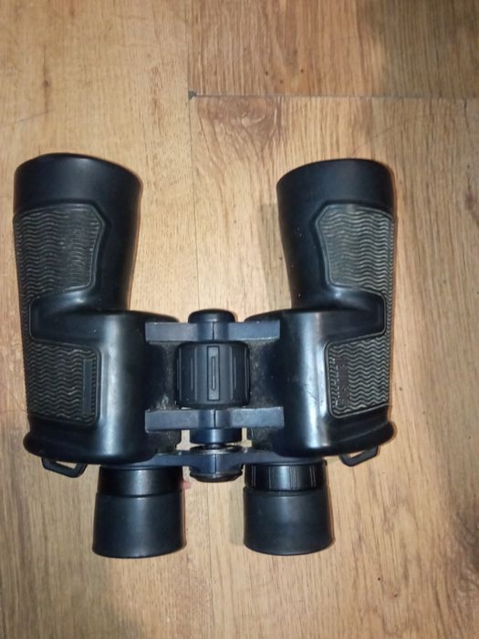 бинокль bushnell 12x42mm h2o