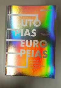 Livro Utopias Europeias