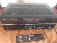 Kino domowe Yamaha htr 2866. ARC, hdmi, 4K UltraHD